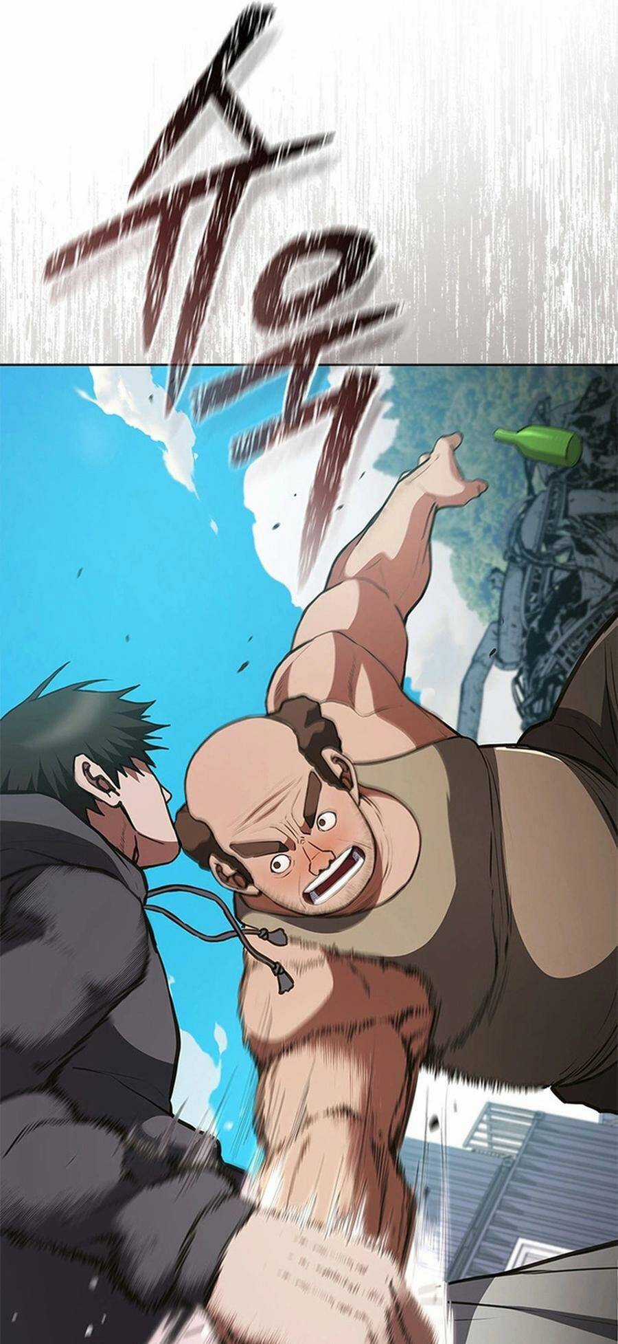 Sự Trở Lại Của Ông Trùm Chapter 13 trang 46