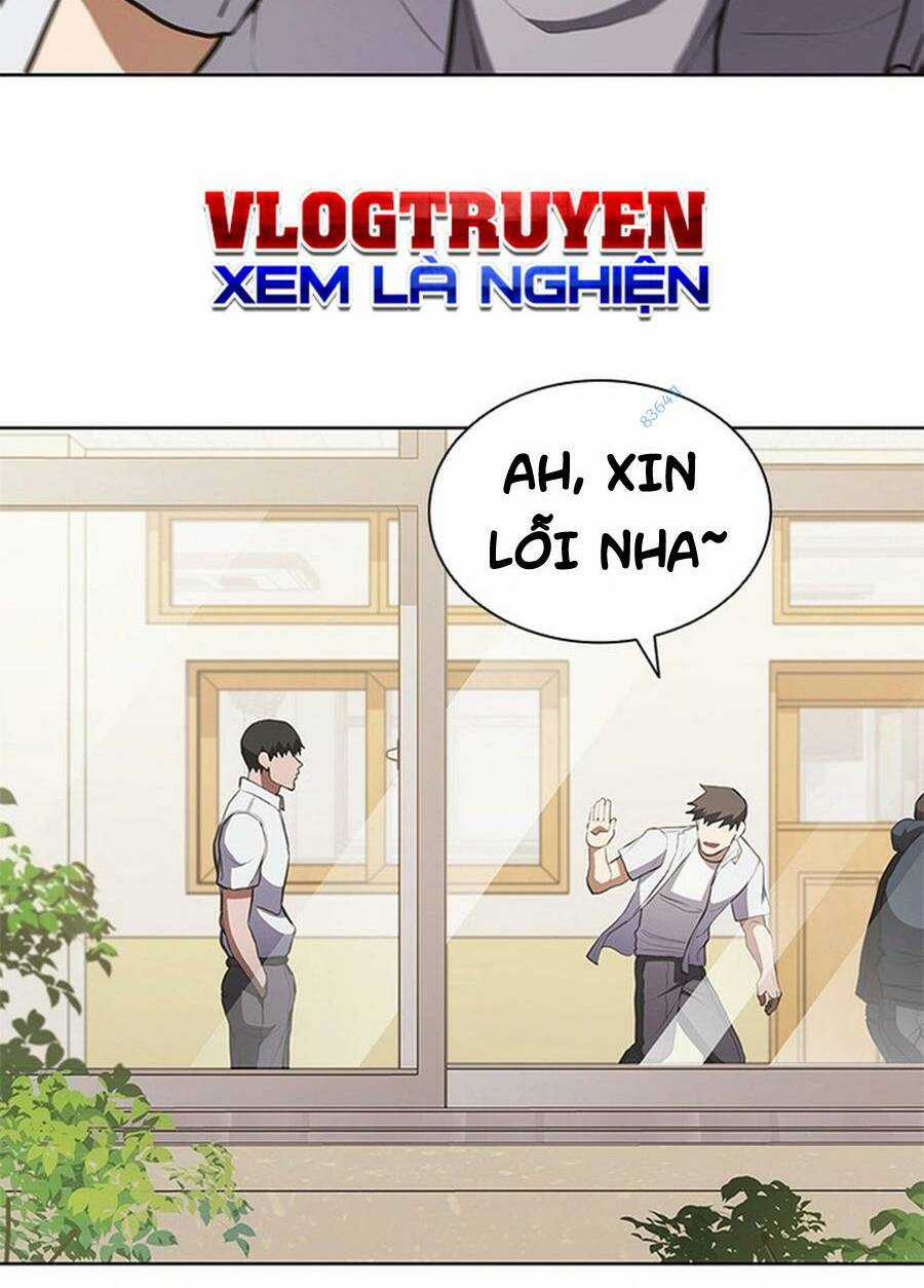 Sự Trở Lại Của Ông Trùm Chapter 13 trang 5