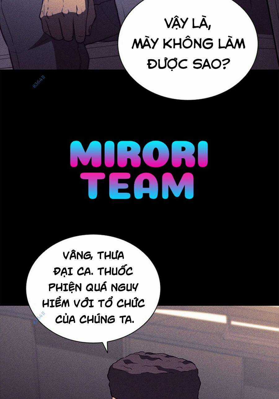 Sự Trở Lại Của Ông Trùm Chapter 13 trang 57