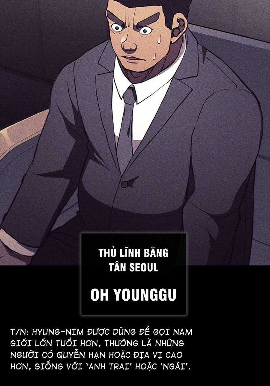 Sự Trở Lại Của Ông Trùm Chapter 13 trang 58