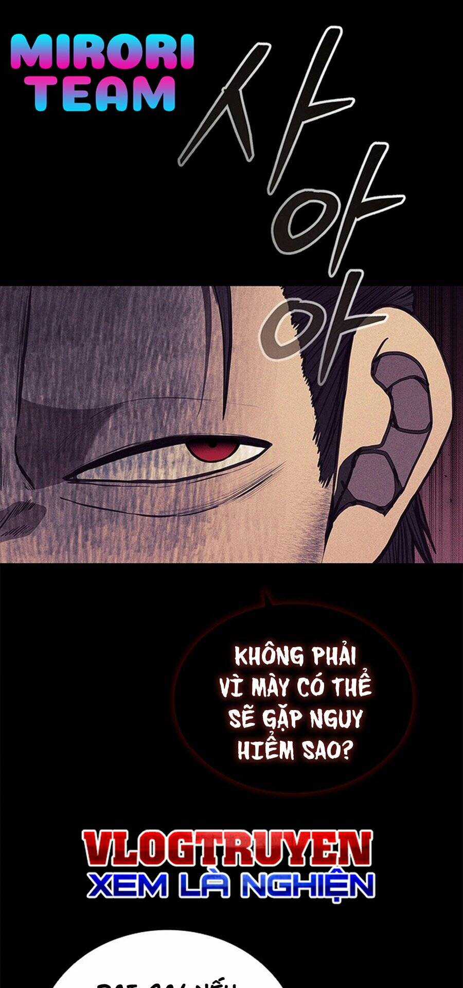 Sự Trở Lại Của Ông Trùm Chapter 13 trang 59