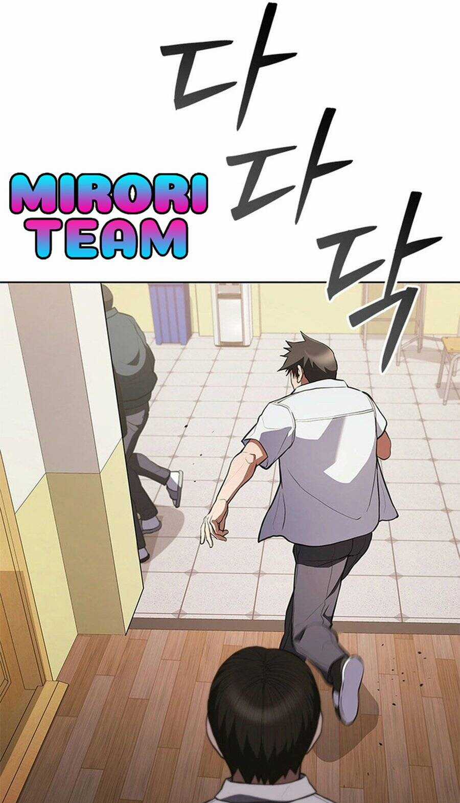 Sự Trở Lại Của Ông Trùm Chapter 13 trang 6