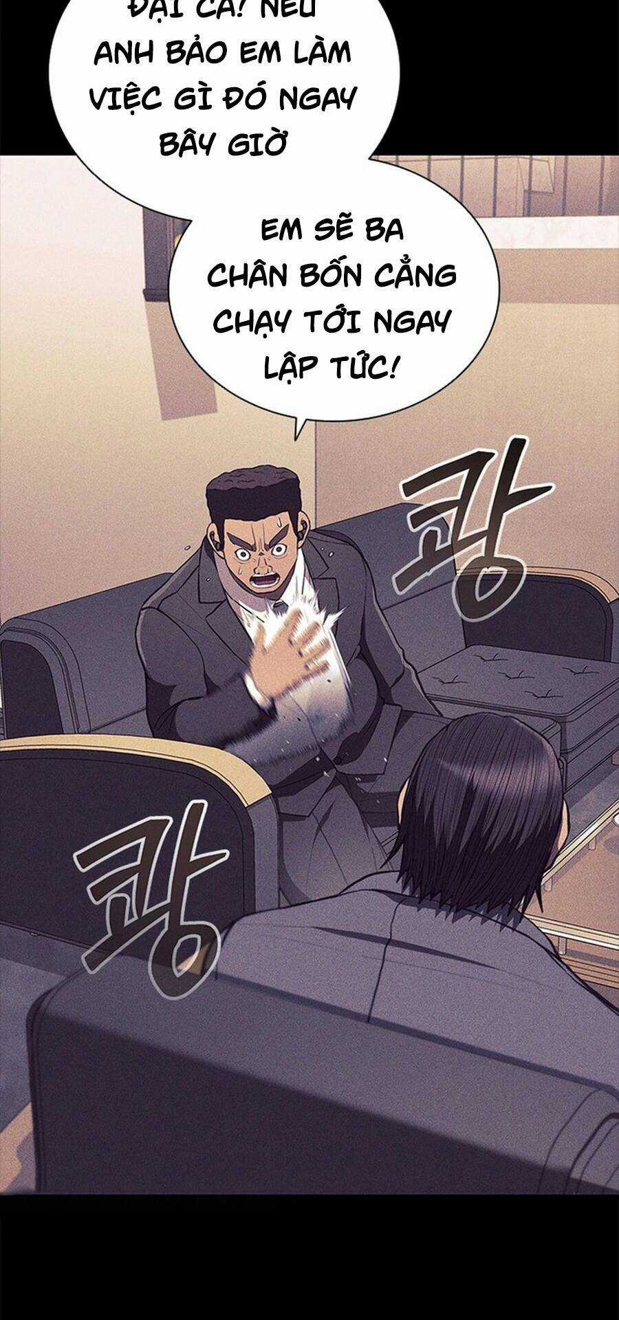 Sự Trở Lại Của Ông Trùm Chapter 13 trang 60