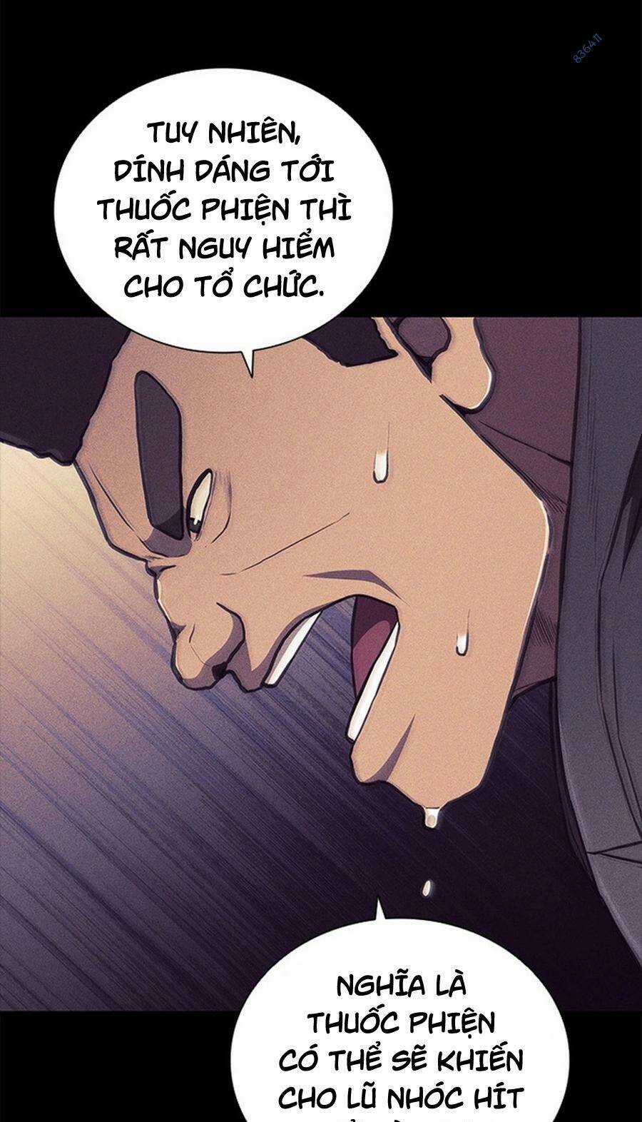 Sự Trở Lại Của Ông Trùm Chapter 13 trang 61