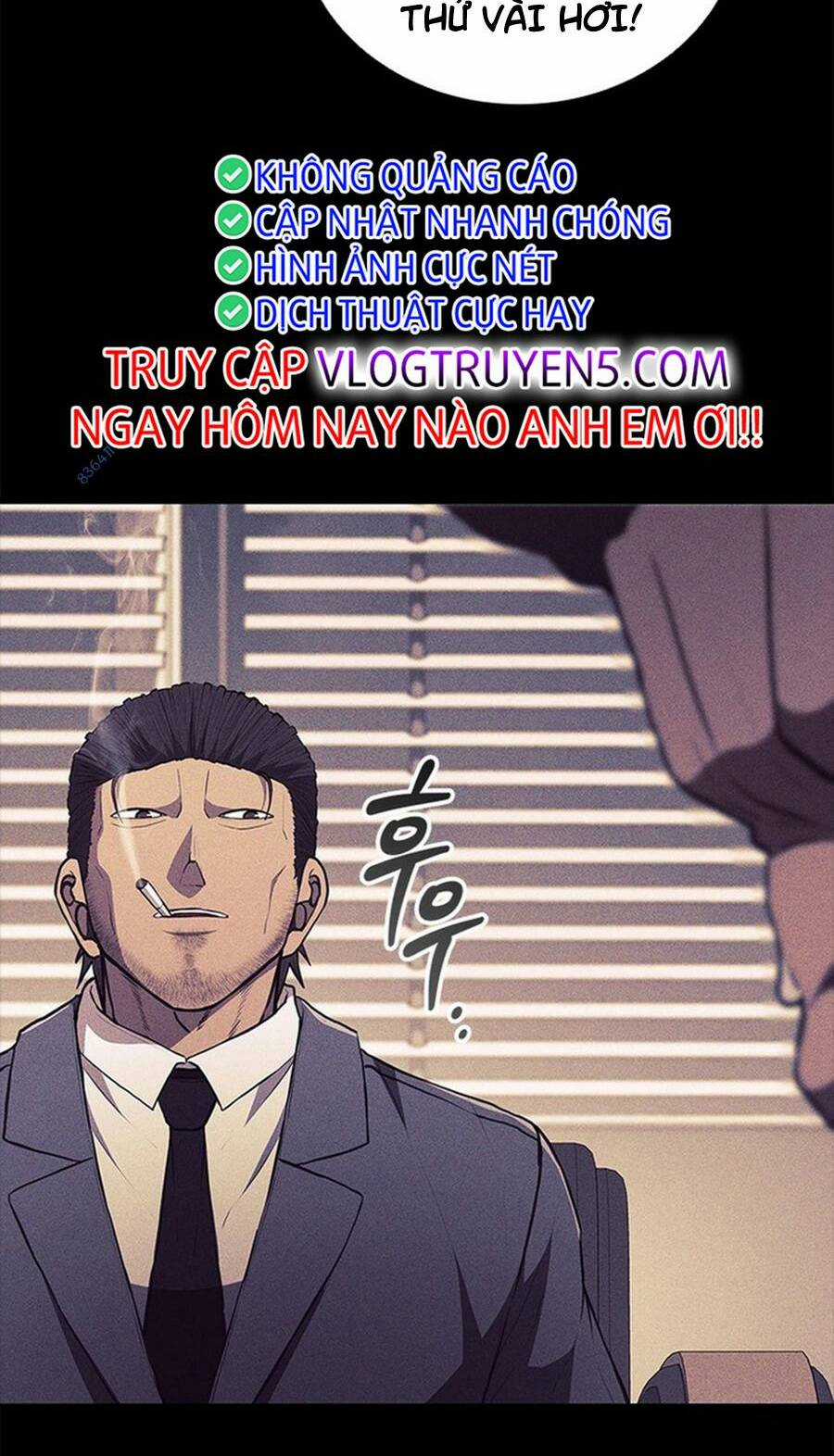 Sự Trở Lại Của Ông Trùm Chapter 13 trang 62