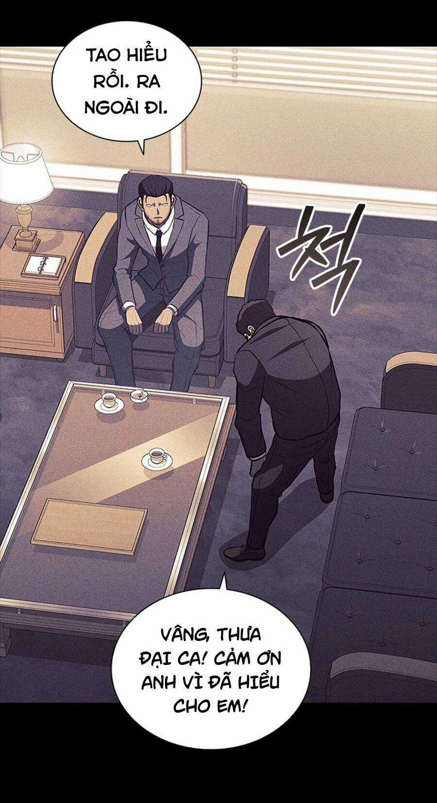 Sự Trở Lại Của Ông Trùm Chapter 13 trang 64