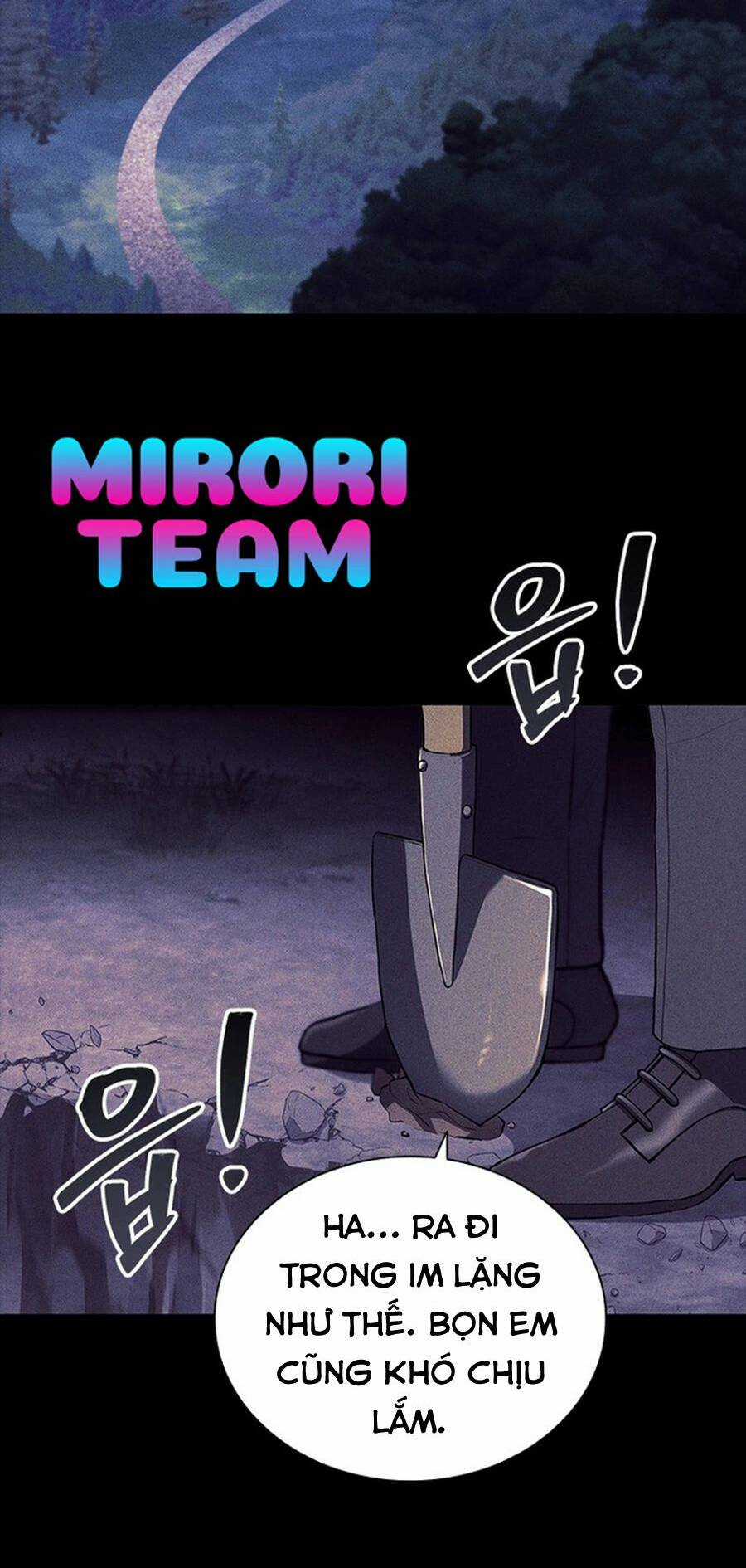 Sự Trở Lại Của Ông Trùm Chapter 13 trang 66