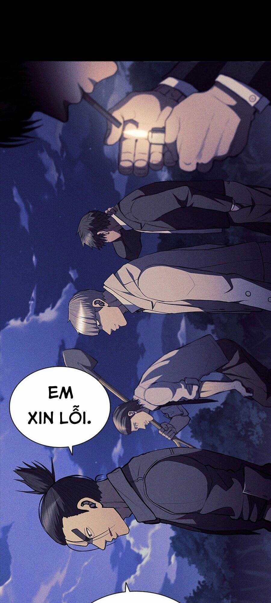 Sự Trở Lại Của Ông Trùm Chapter 13 trang 67