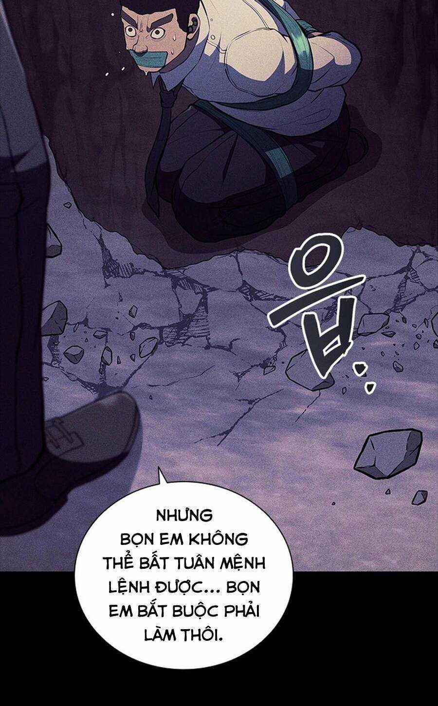 Sự Trở Lại Của Ông Trùm Chapter 13 trang 69