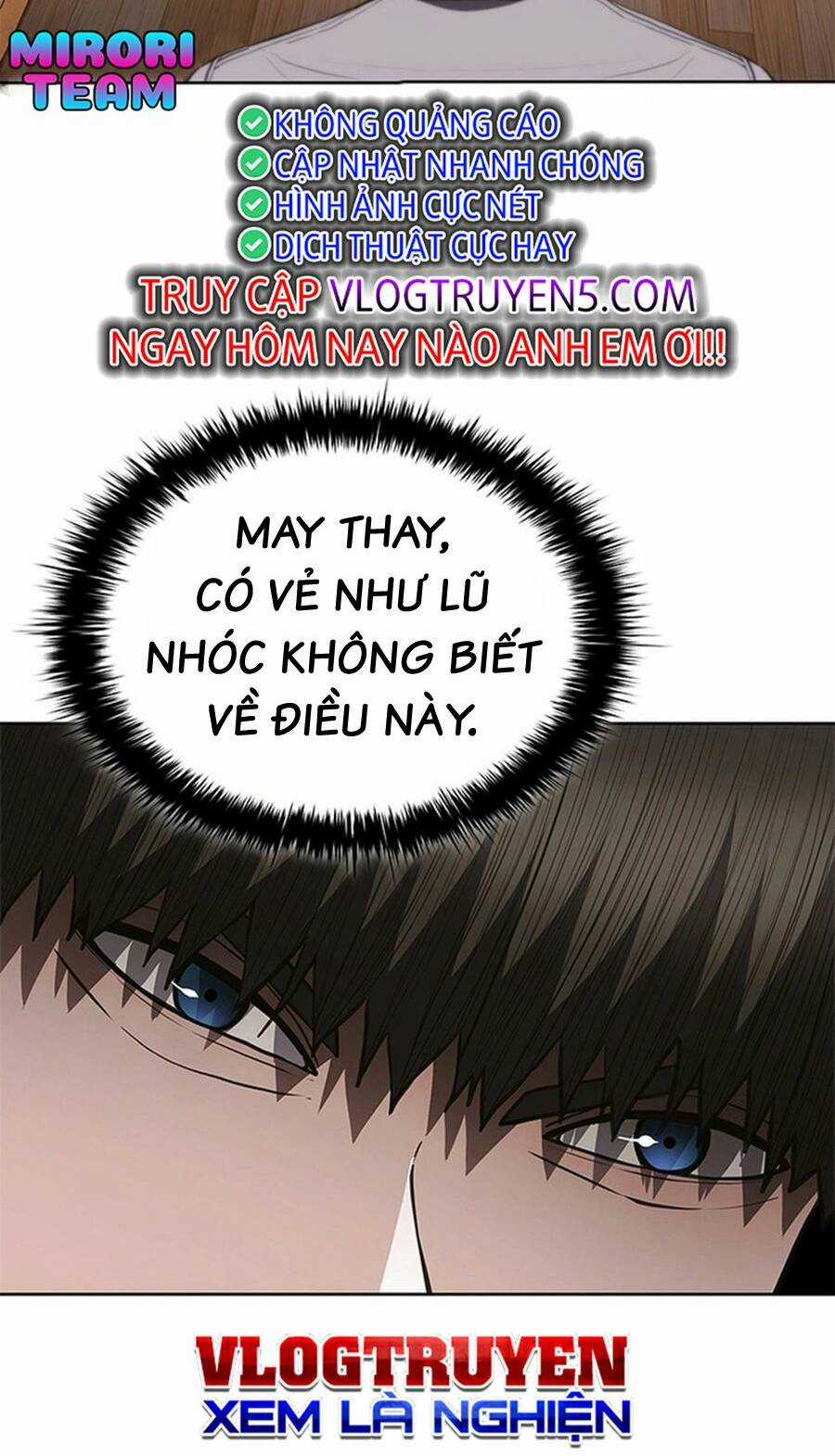 Sự Trở Lại Của Ông Trùm Chapter 13 trang 7