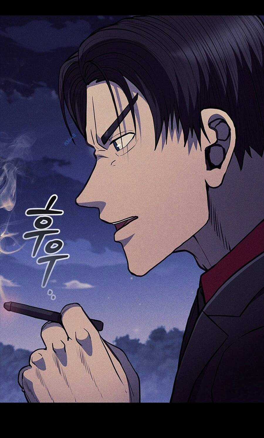 Sự Trở Lại Của Ông Trùm Chapter 13 trang 71