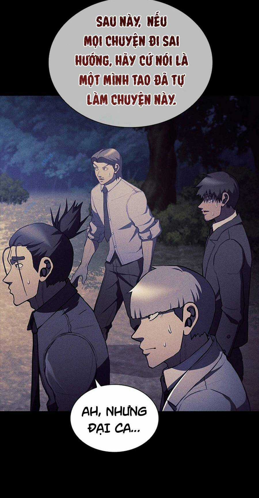 Sự Trở Lại Của Ông Trùm Chapter 13 trang 75