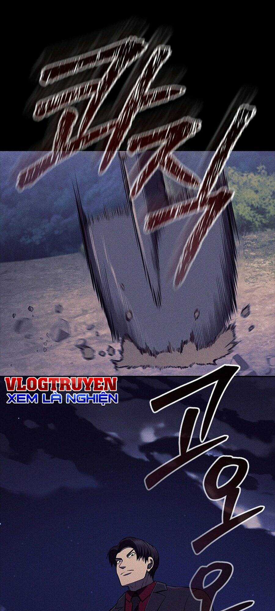 Sự Trở Lại Của Ông Trùm Chapter 13 trang 76