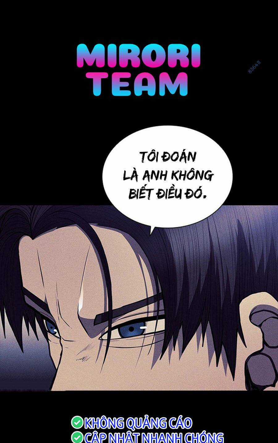 Sự Trở Lại Của Ông Trùm Chapter 13 trang 83