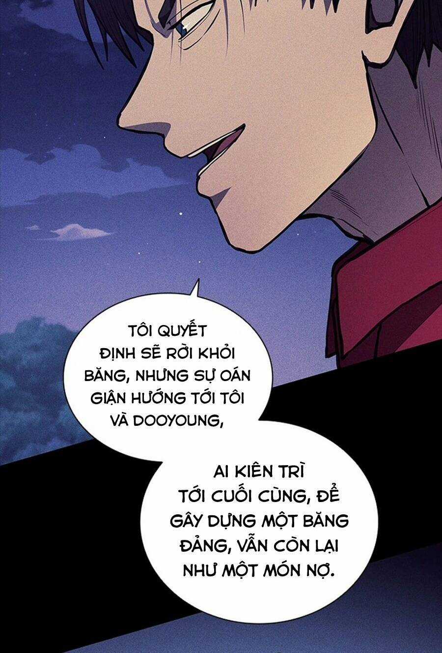 Sự Trở Lại Của Ông Trùm Chapter 13 trang 87