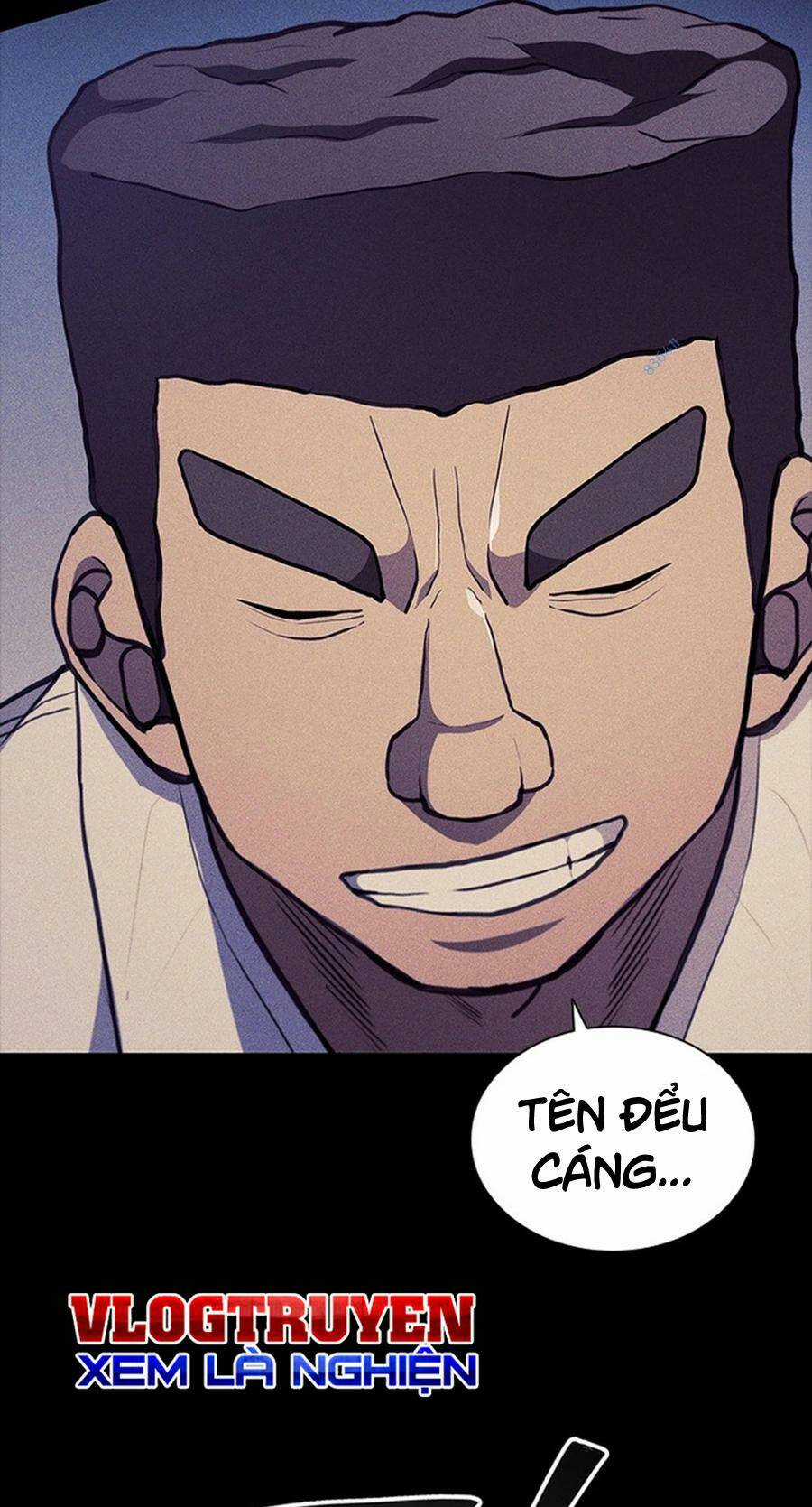 Sự Trở Lại Của Ông Trùm Chapter 13 trang 88