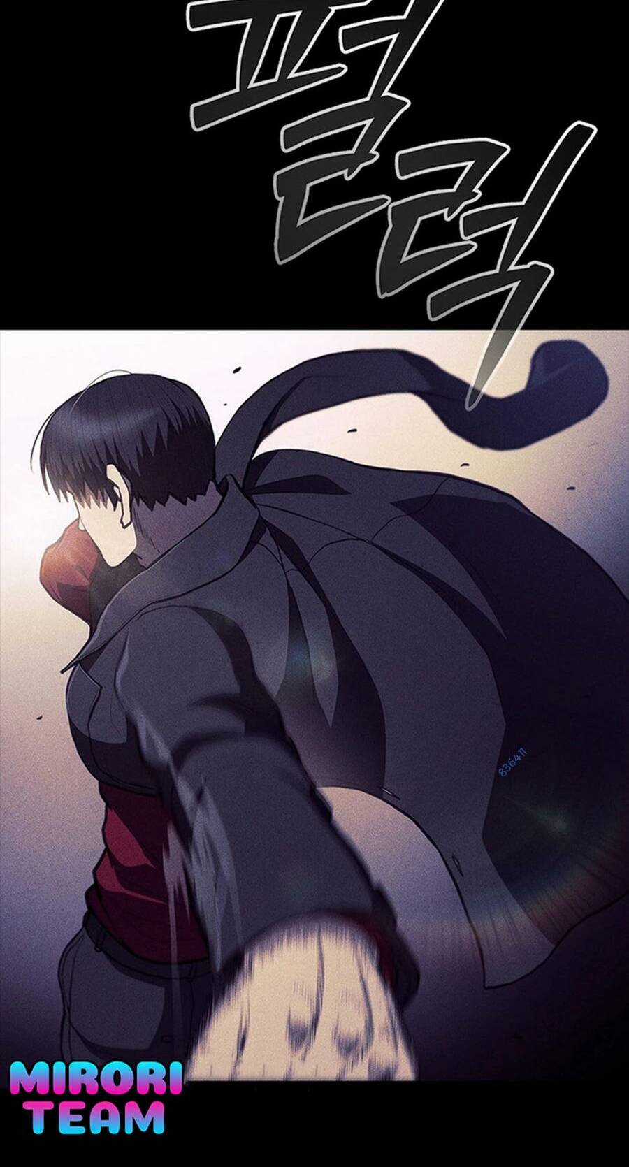 Sự Trở Lại Của Ông Trùm Chapter 13 trang 89