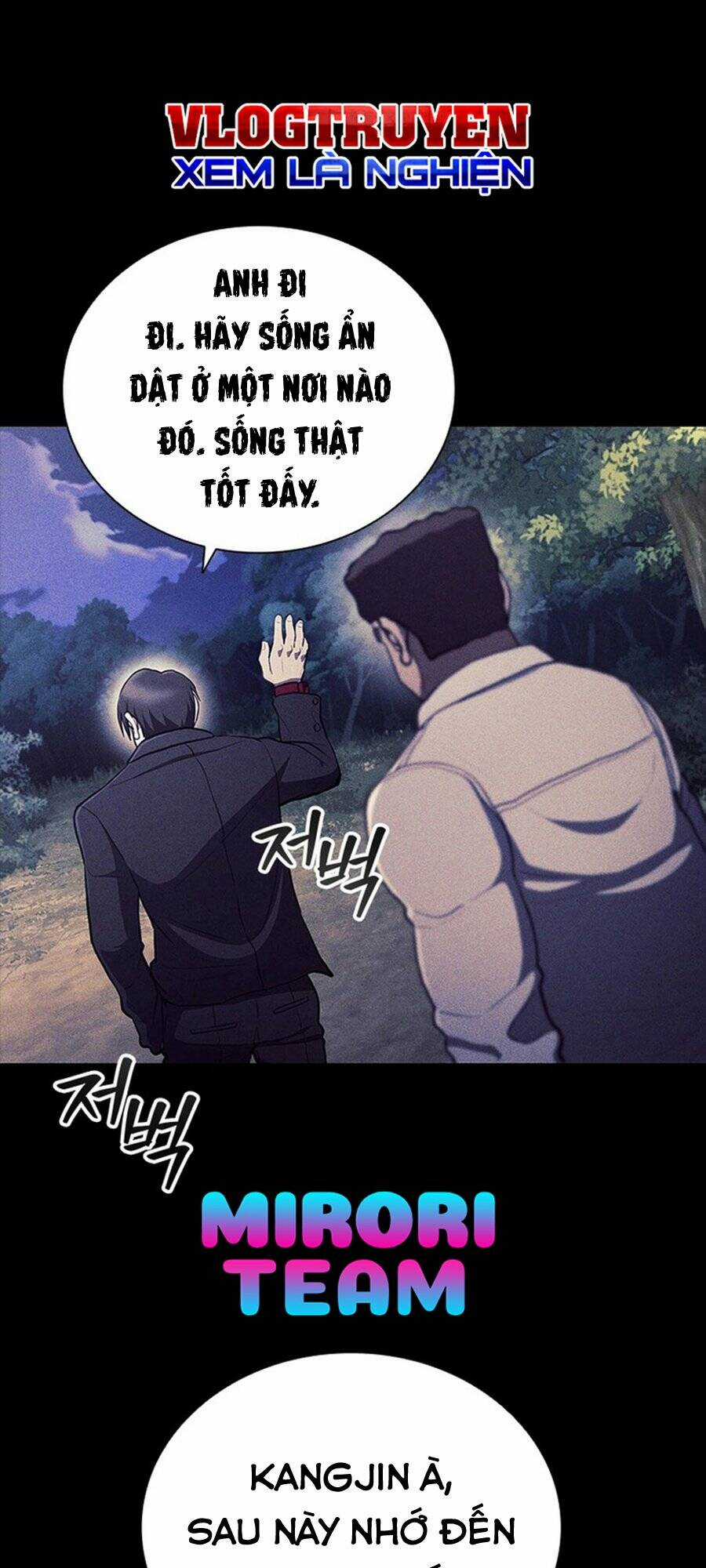 Sự Trở Lại Của Ông Trùm Chapter 13 trang 90