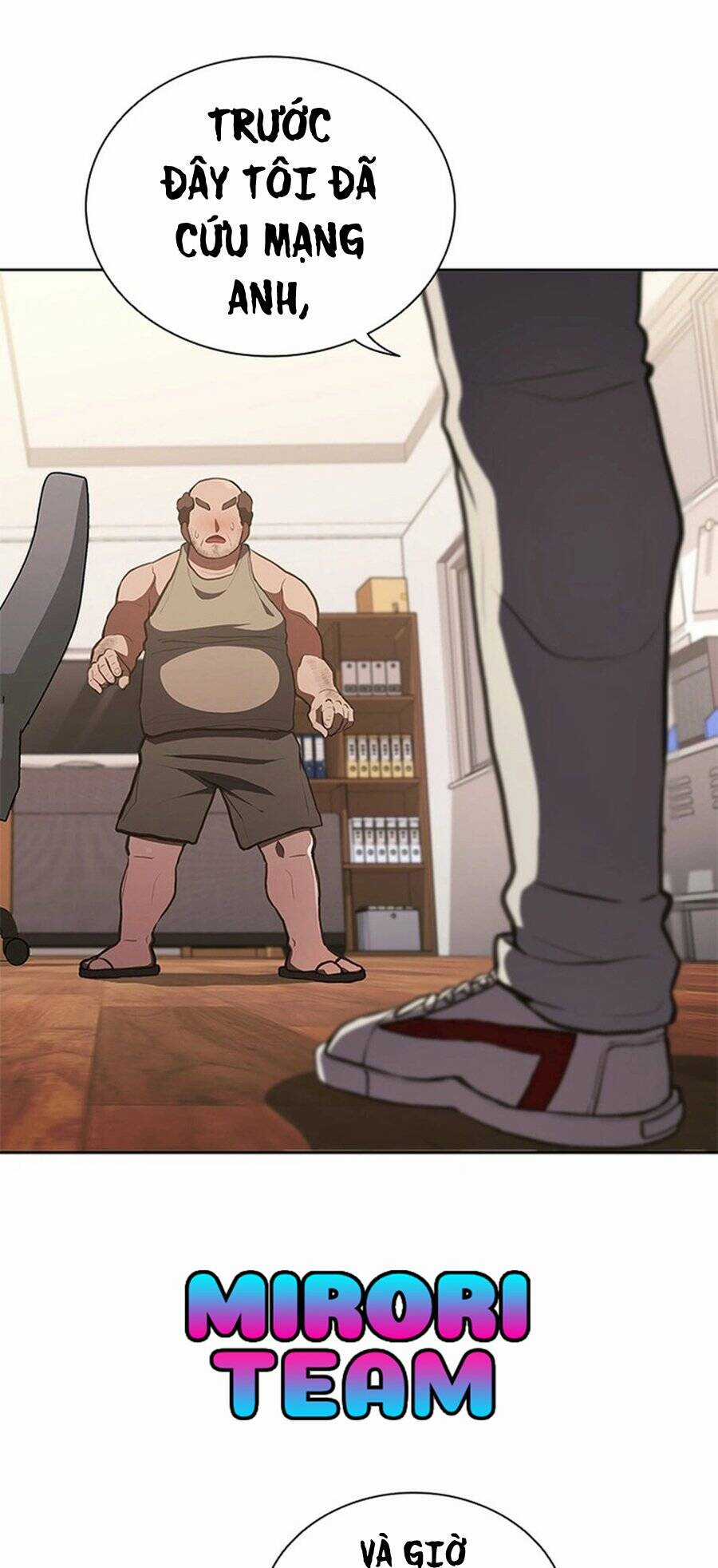 Sự Trở Lại Của Ông Trùm Chapter 13 trang 95