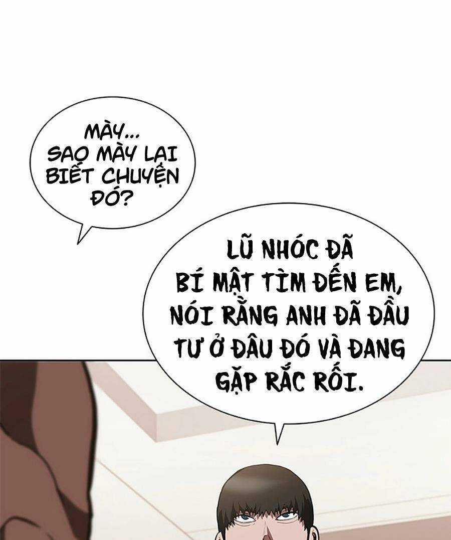 Sự Trở Lại Của Ông Trùm Chapter 14 trang 10