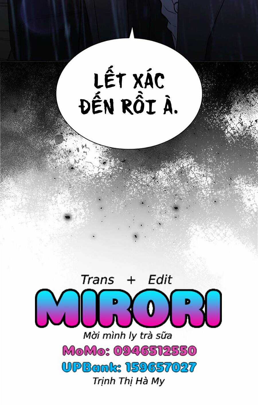 Sự Trở Lại Của Ông Trùm Chapter 14 trang 103