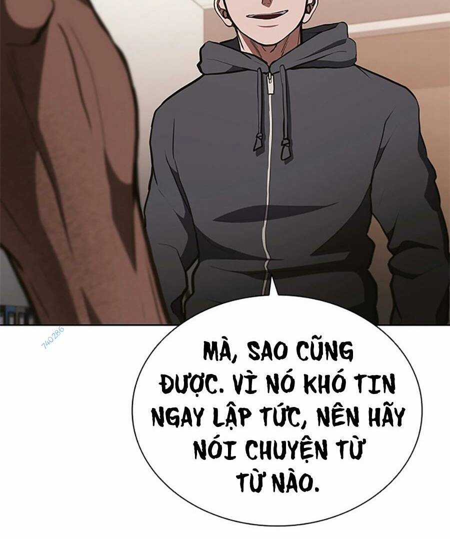 Sự Trở Lại Của Ông Trùm Chapter 14 trang 11