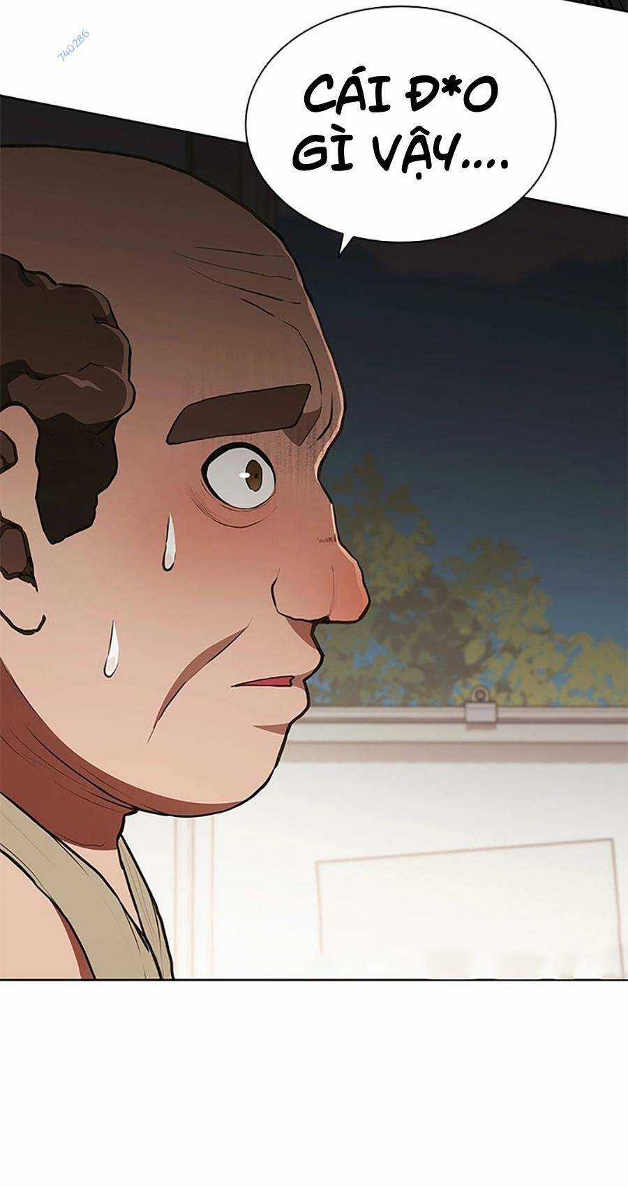 Sự Trở Lại Của Ông Trùm Chapter 14 trang 14