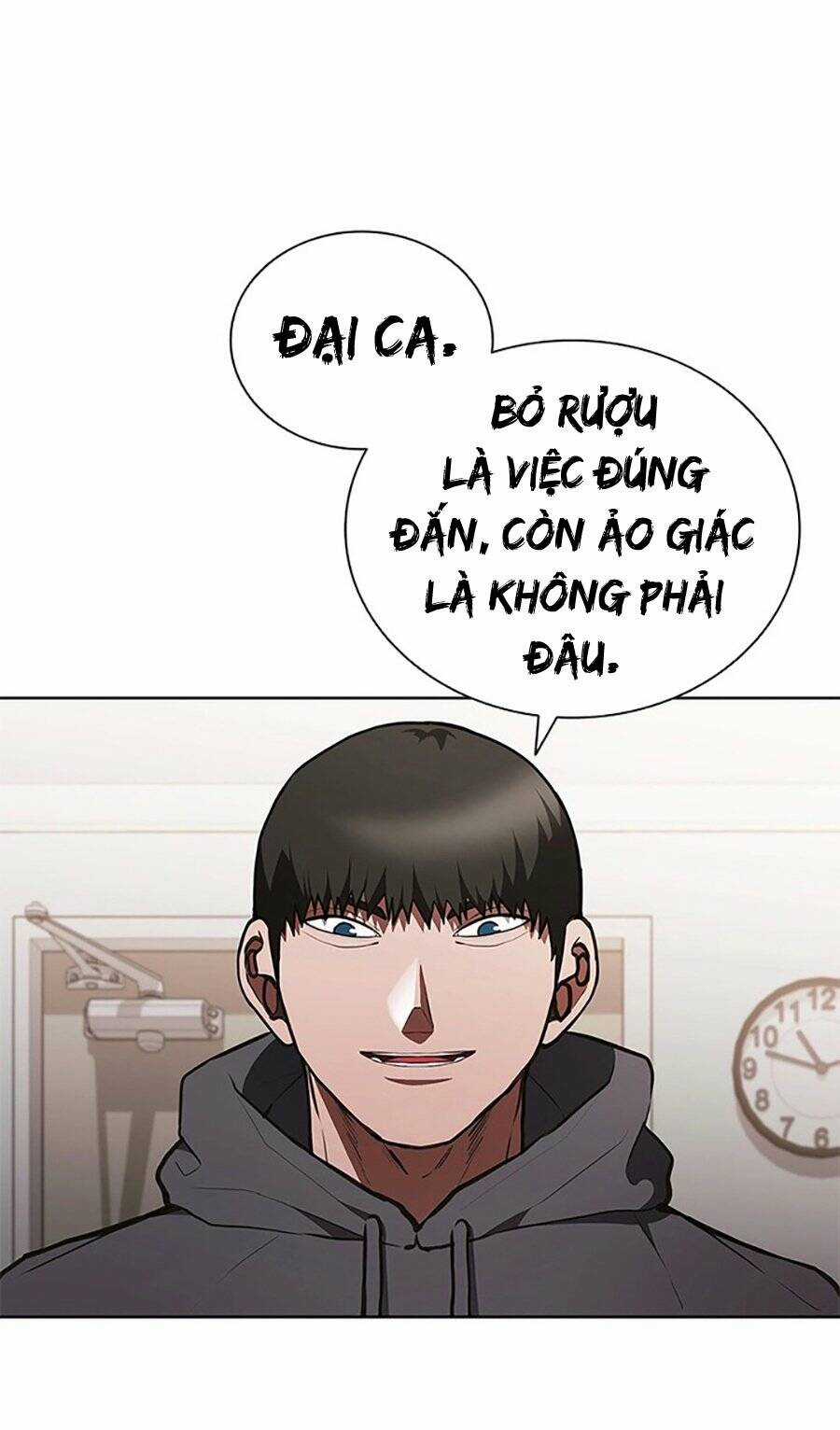 Sự Trở Lại Của Ông Trùm Chapter 14 trang 2