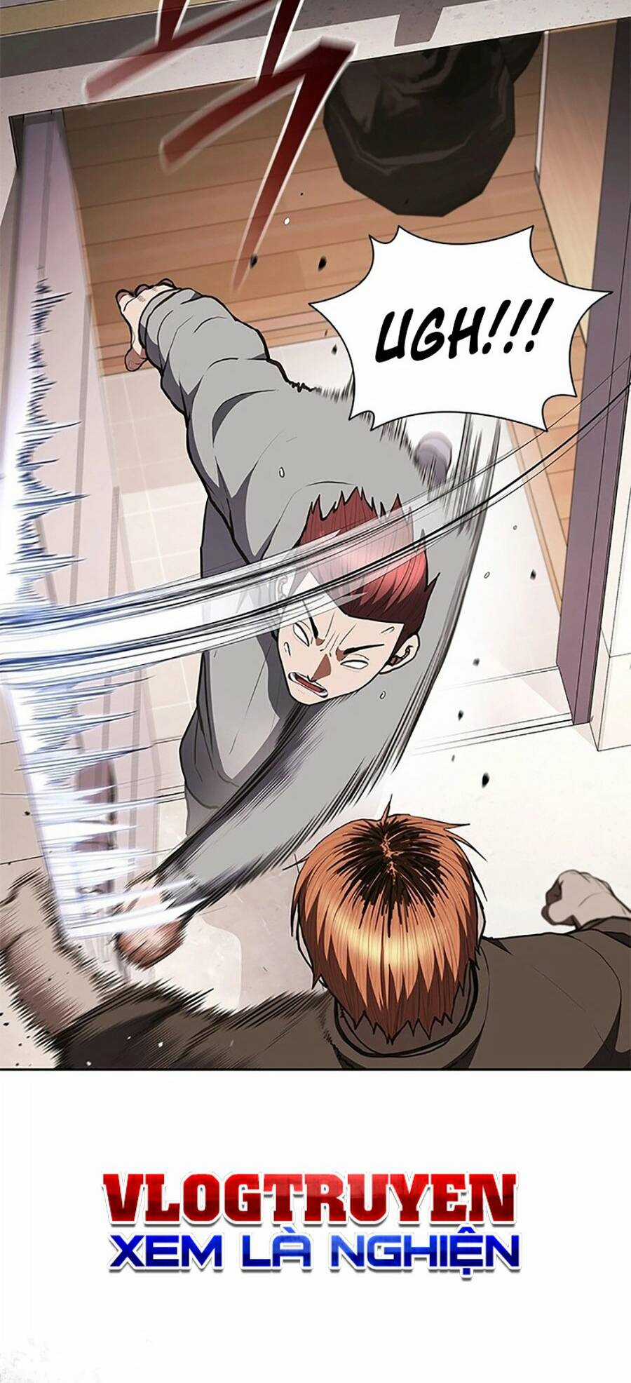 Sự Trở Lại Của Ông Trùm Chapter 14 trang 26