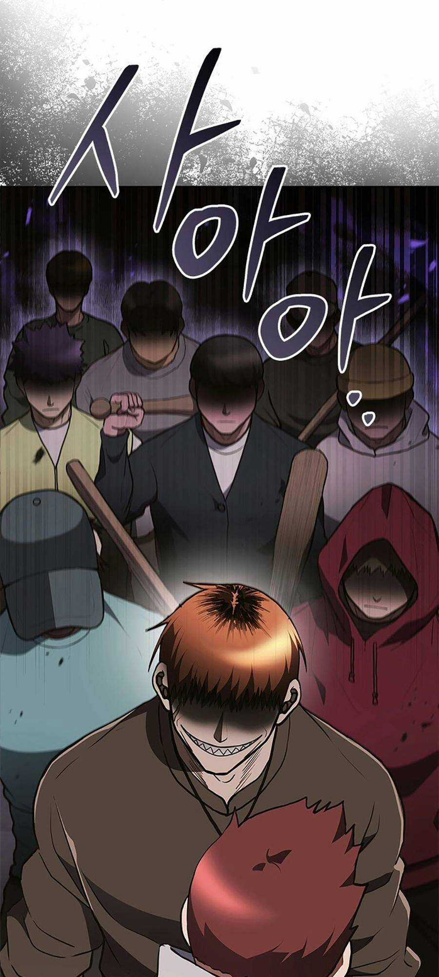 Sự Trở Lại Của Ông Trùm Chapter 14 trang 27