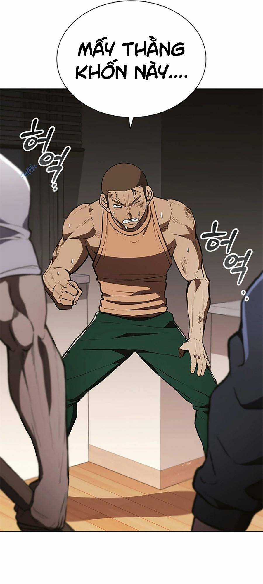 Sự Trở Lại Của Ông Trùm Chapter 14 trang 33