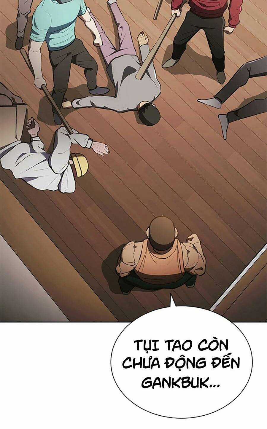 Sự Trở Lại Của Ông Trùm Chapter 14 trang 35