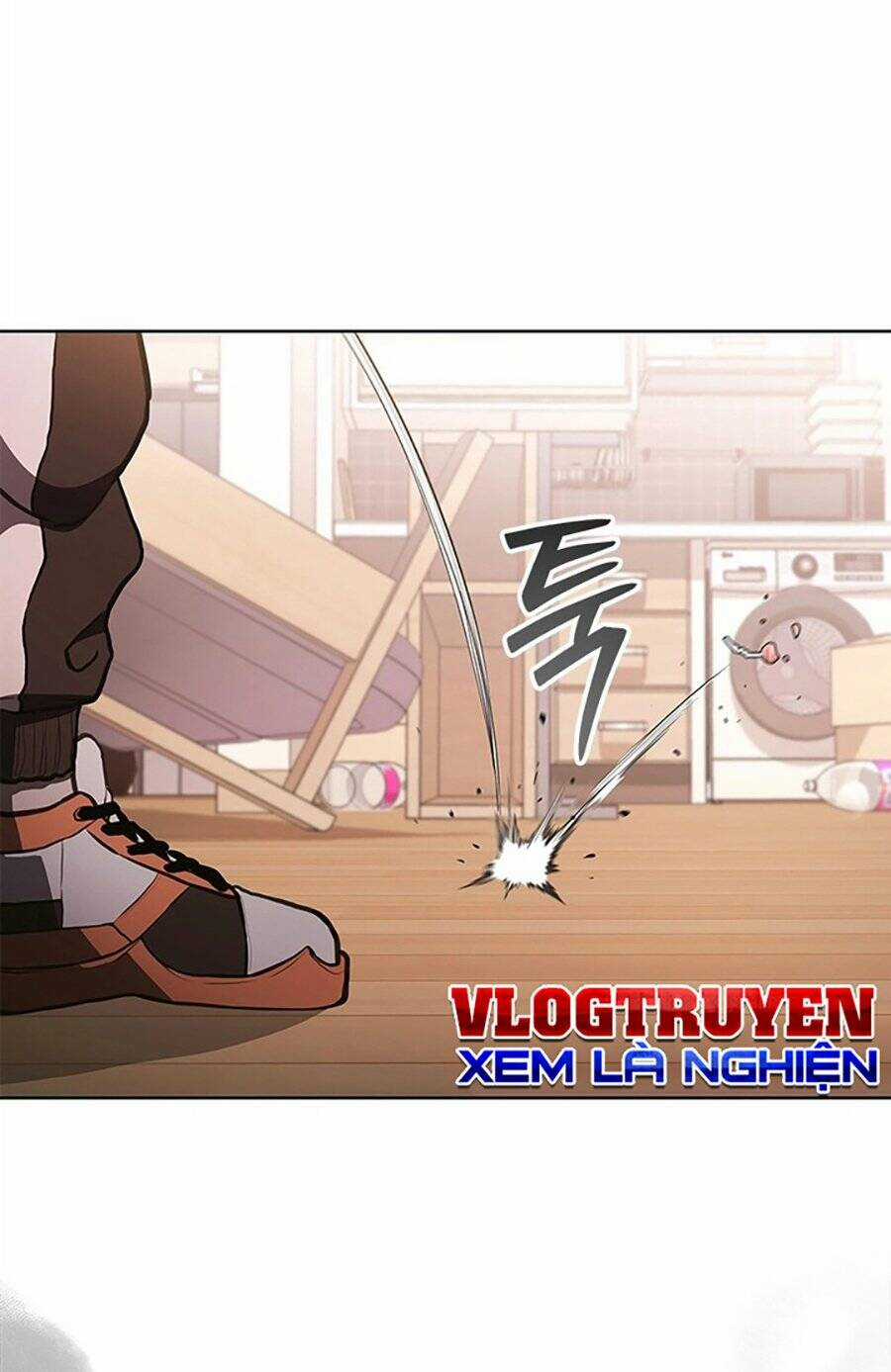 Sự Trở Lại Của Ông Trùm Chapter 14 trang 36