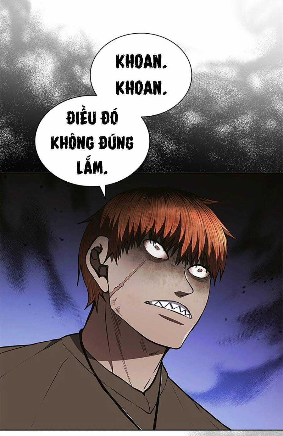 Sự Trở Lại Của Ông Trùm Chapter 14 trang 37