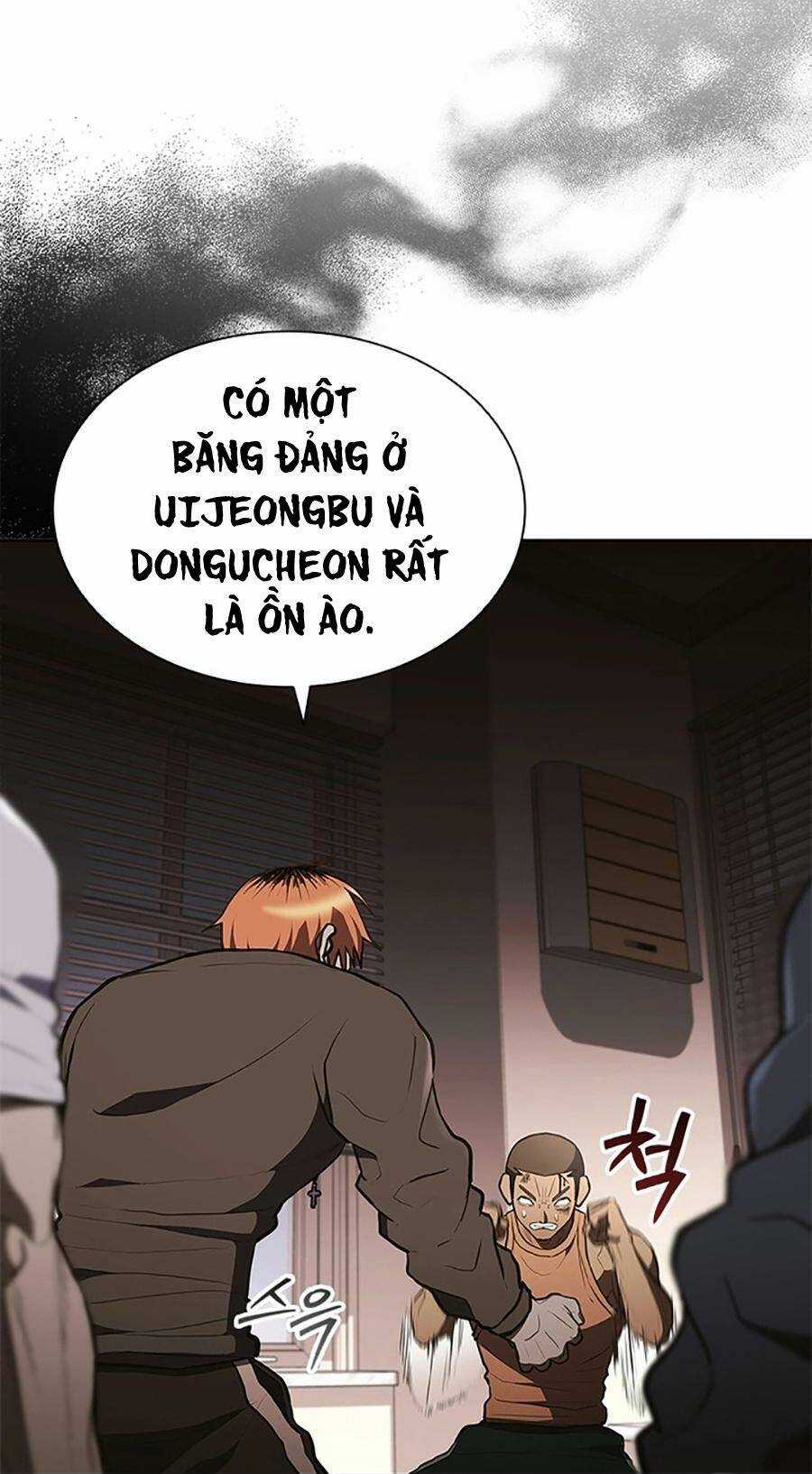 Sự Trở Lại Của Ông Trùm Chapter 14 trang 38