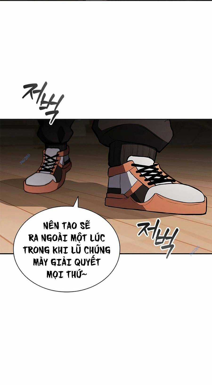 Sự Trở Lại Của Ông Trùm Chapter 14 trang 39