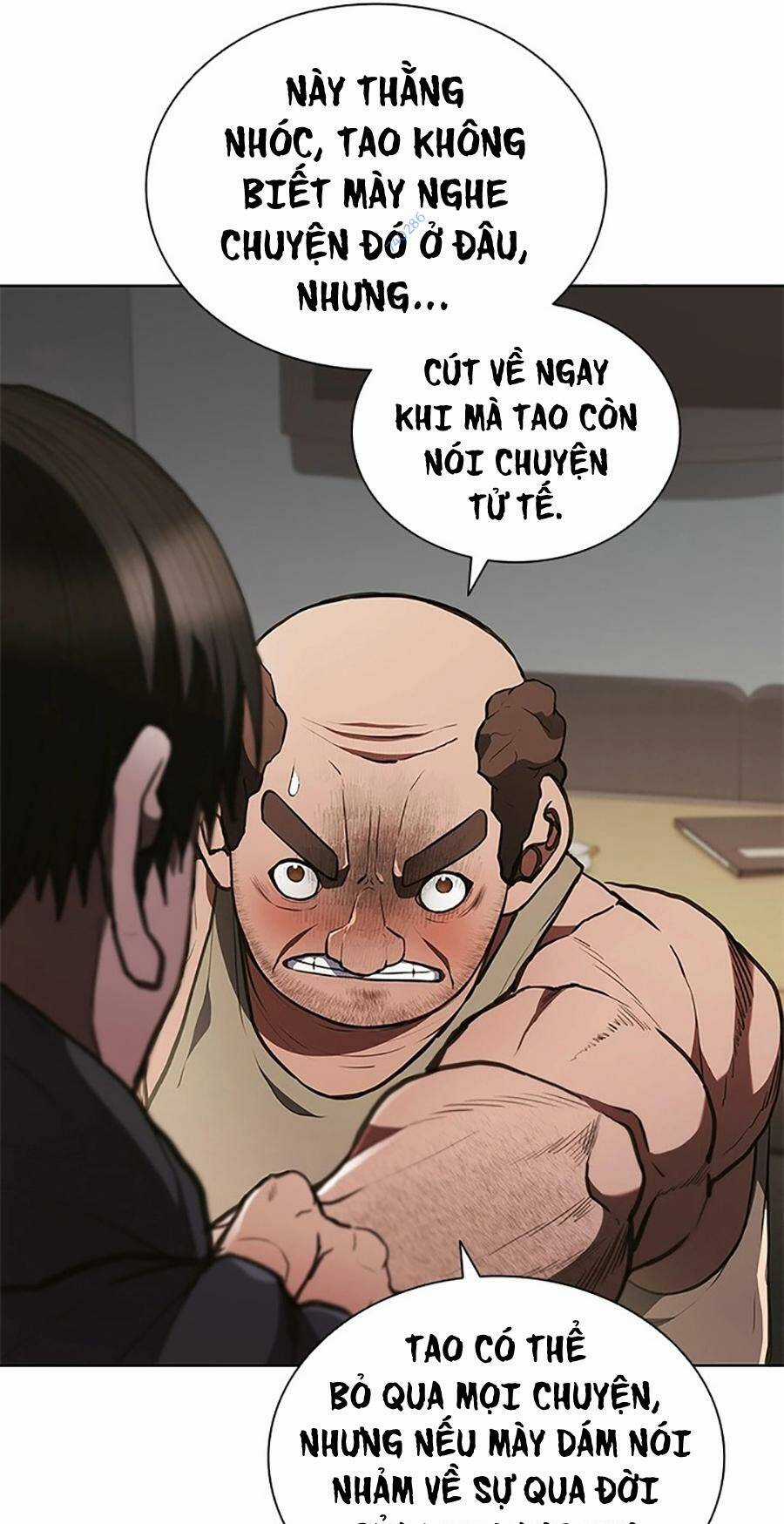 Sự Trở Lại Của Ông Trùm Chapter 14 trang 4