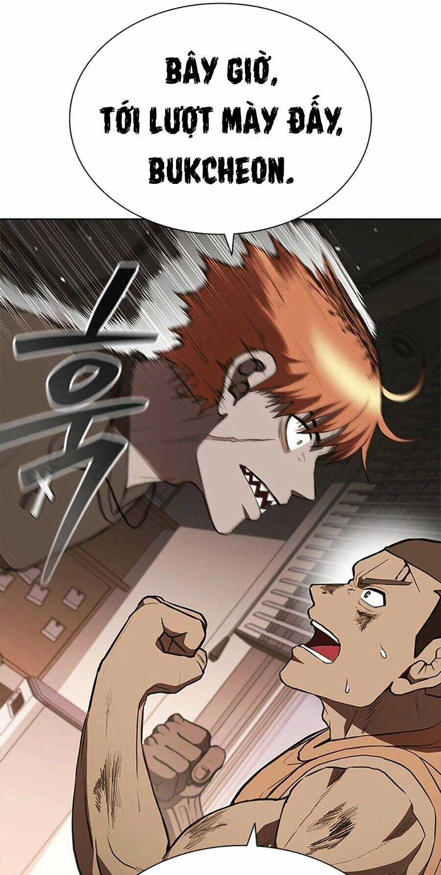 Sự Trở Lại Của Ông Trùm Chapter 14 trang 40