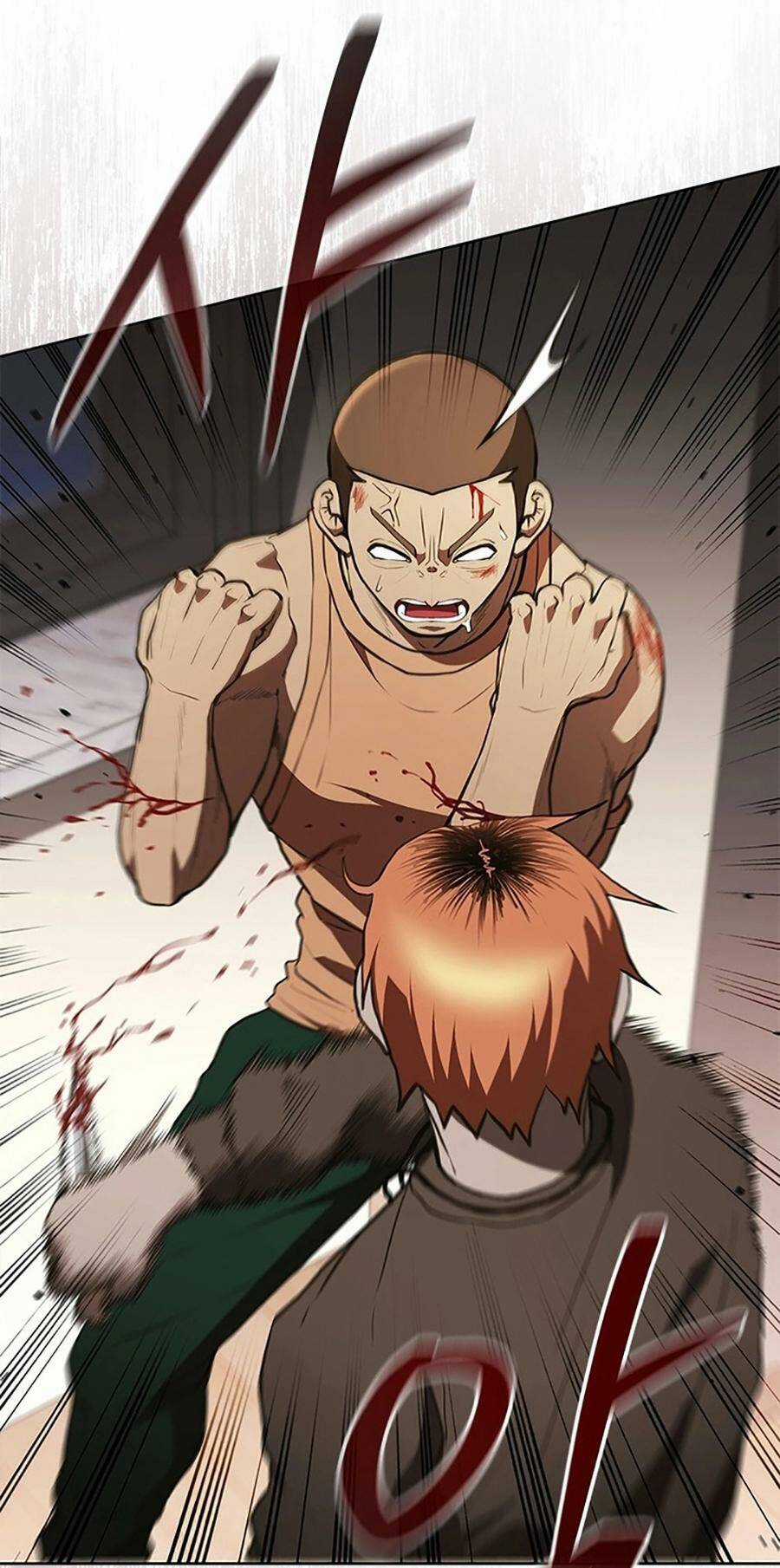 Sự Trở Lại Của Ông Trùm Chapter 14 trang 42