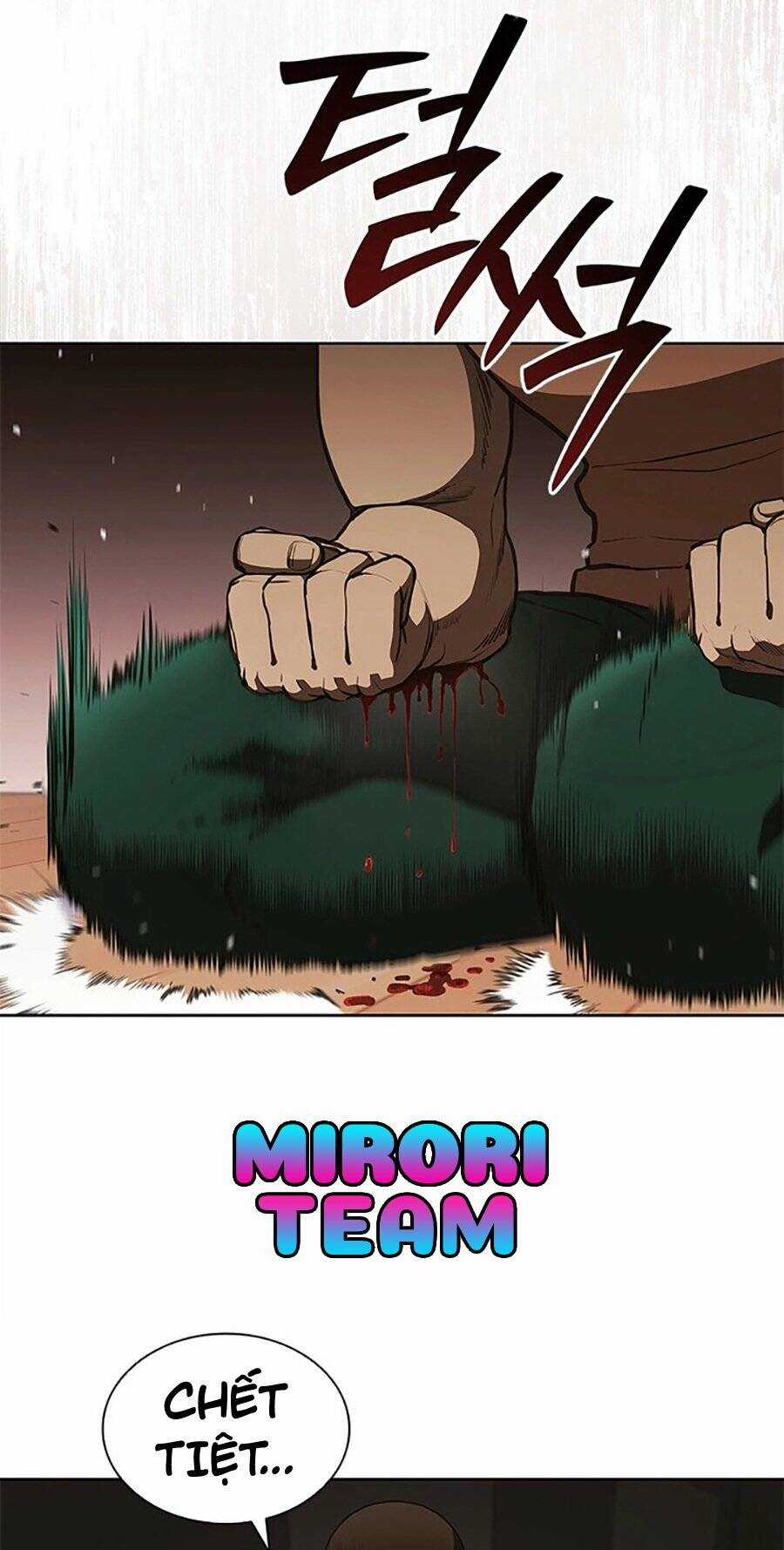 Sự Trở Lại Của Ông Trùm Chapter 14 trang 44