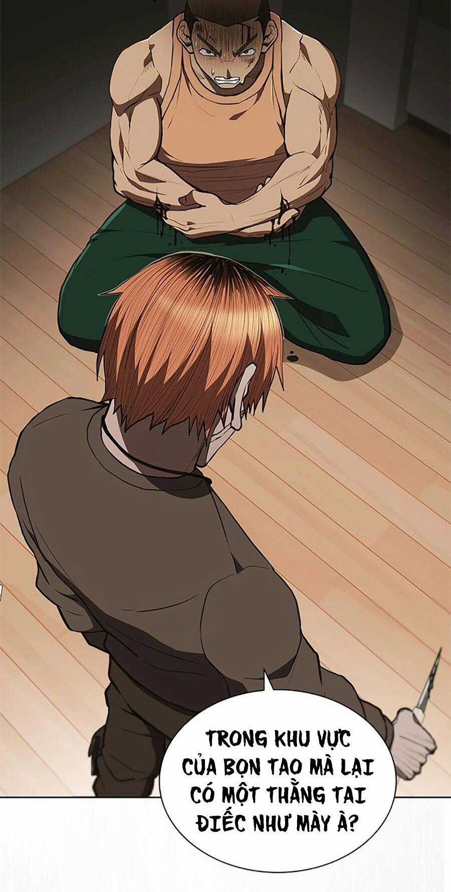 Sự Trở Lại Của Ông Trùm Chapter 14 trang 45