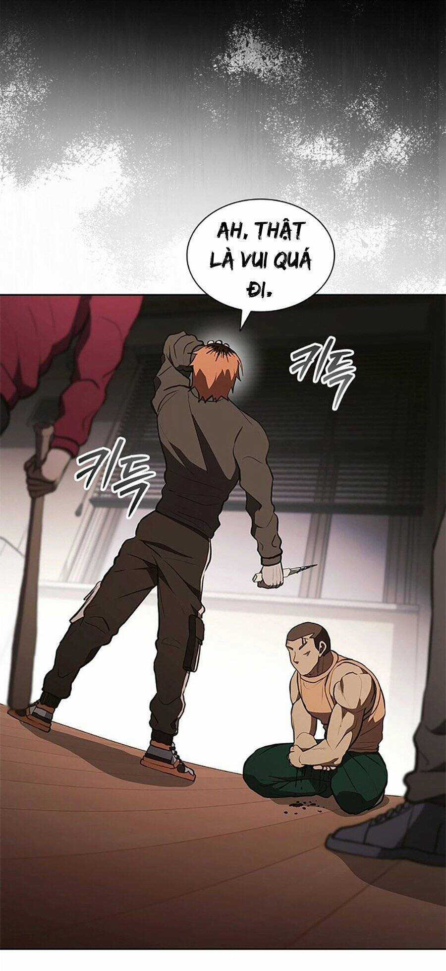 Sự Trở Lại Của Ông Trùm Chapter 14 trang 48