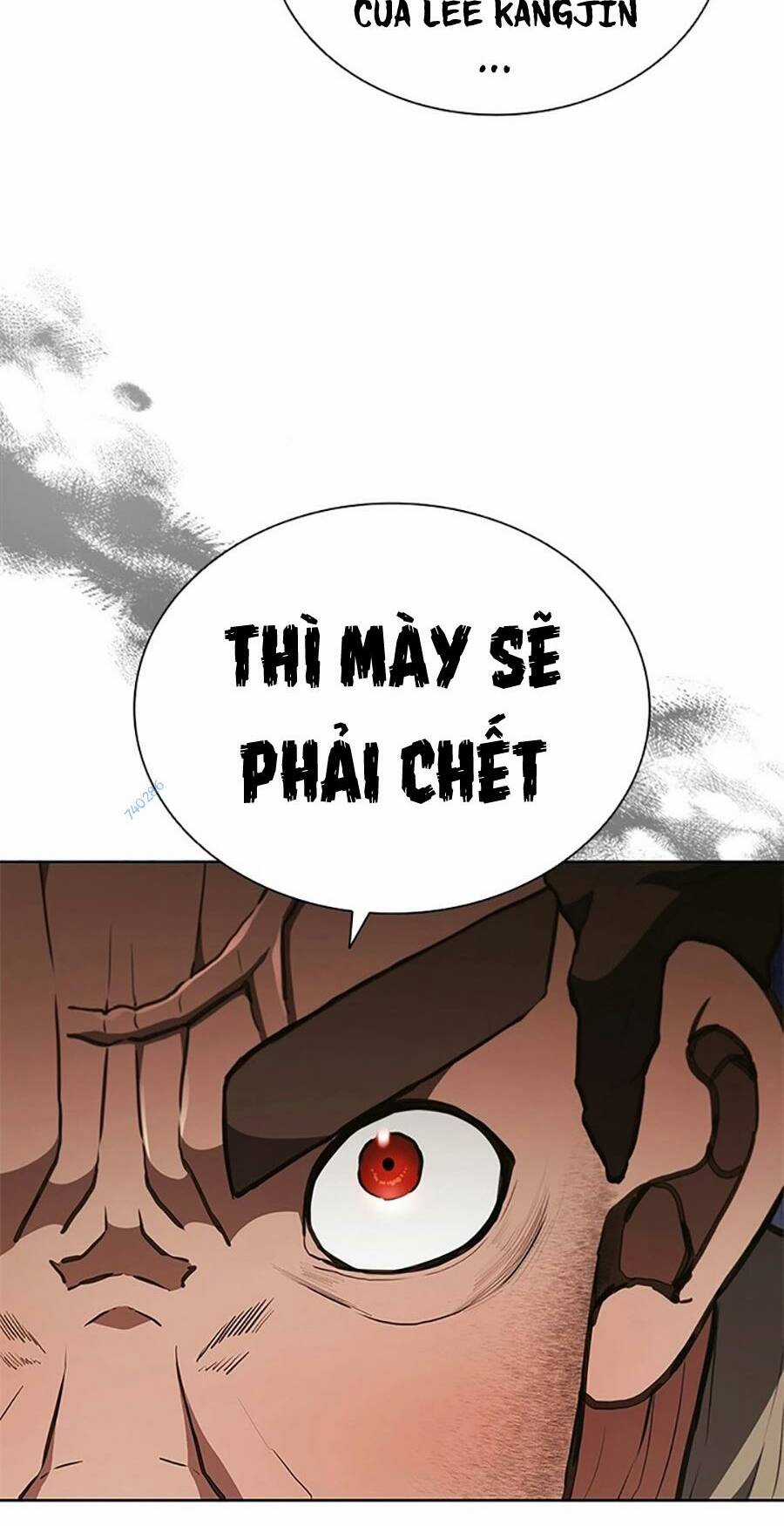 Sự Trở Lại Của Ông Trùm Chapter 14 trang 5