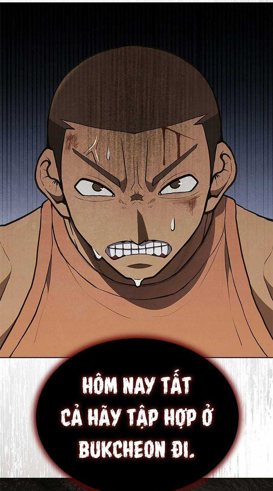 Sự Trở Lại Của Ông Trùm Chapter 14 trang 50