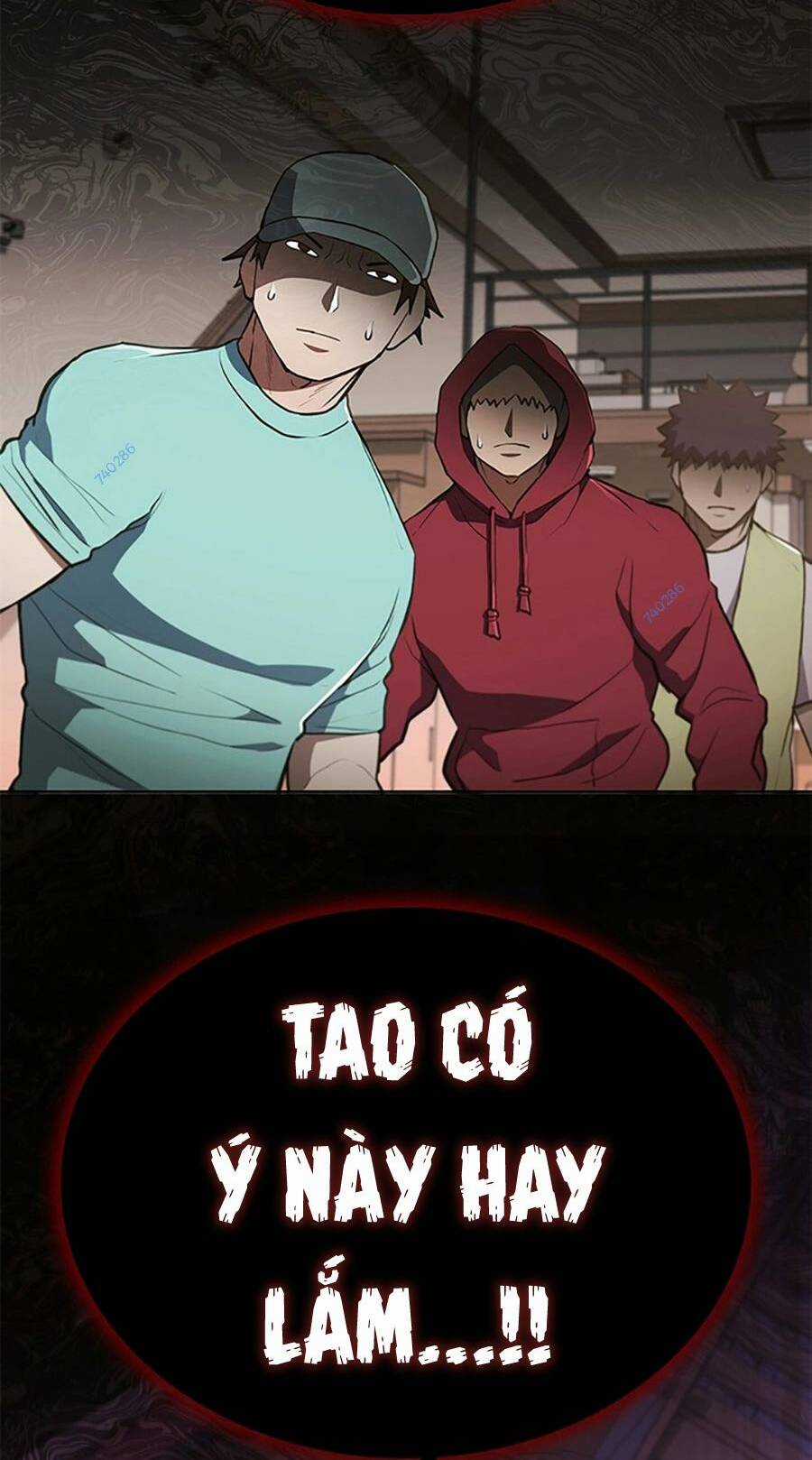 Sự Trở Lại Của Ông Trùm Chapter 14 trang 51