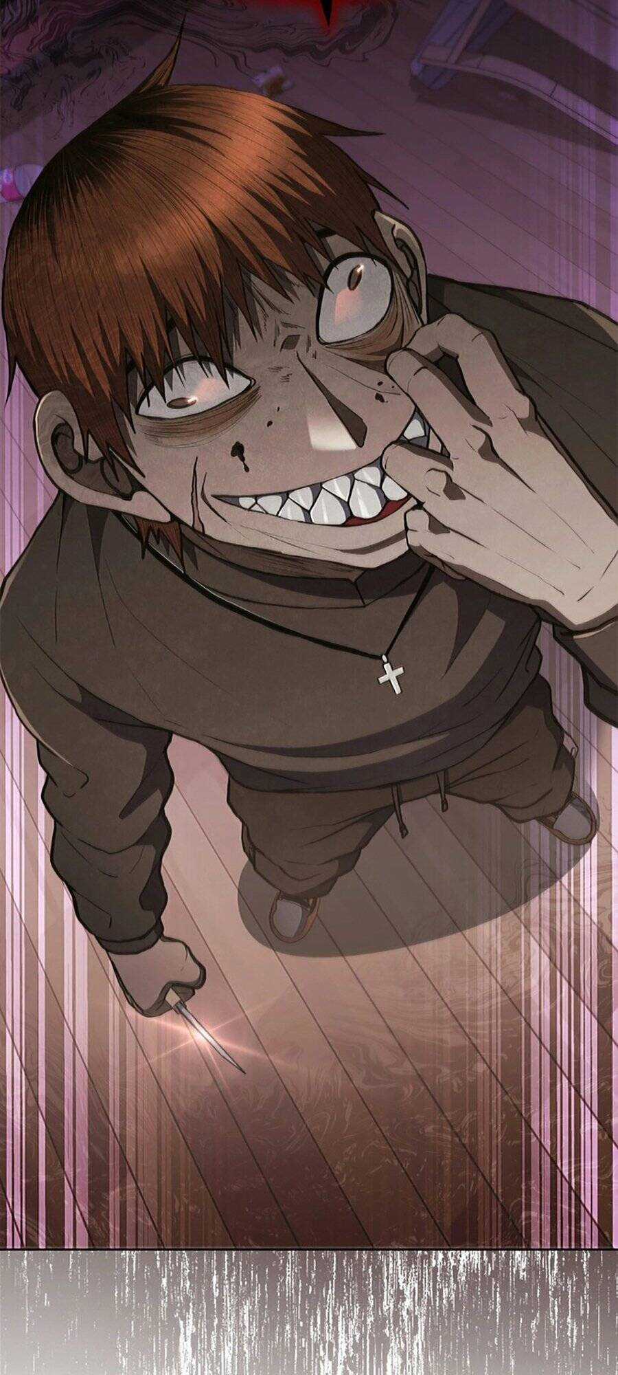 Sự Trở Lại Của Ông Trùm Chapter 14 trang 52