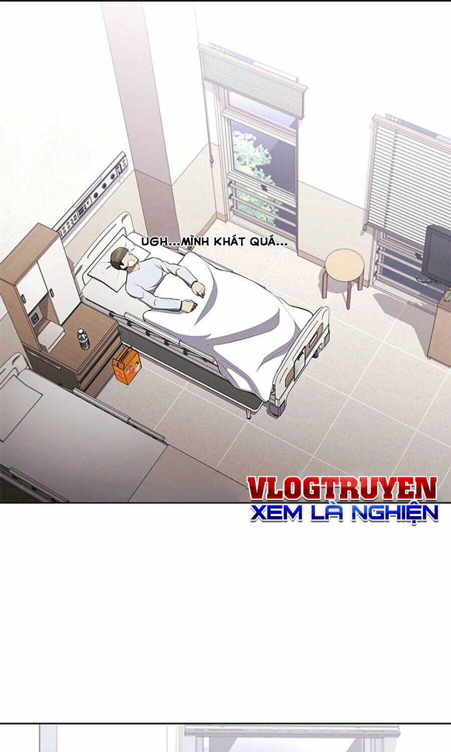 Sự Trở Lại Của Ông Trùm Chapter 14 trang 57