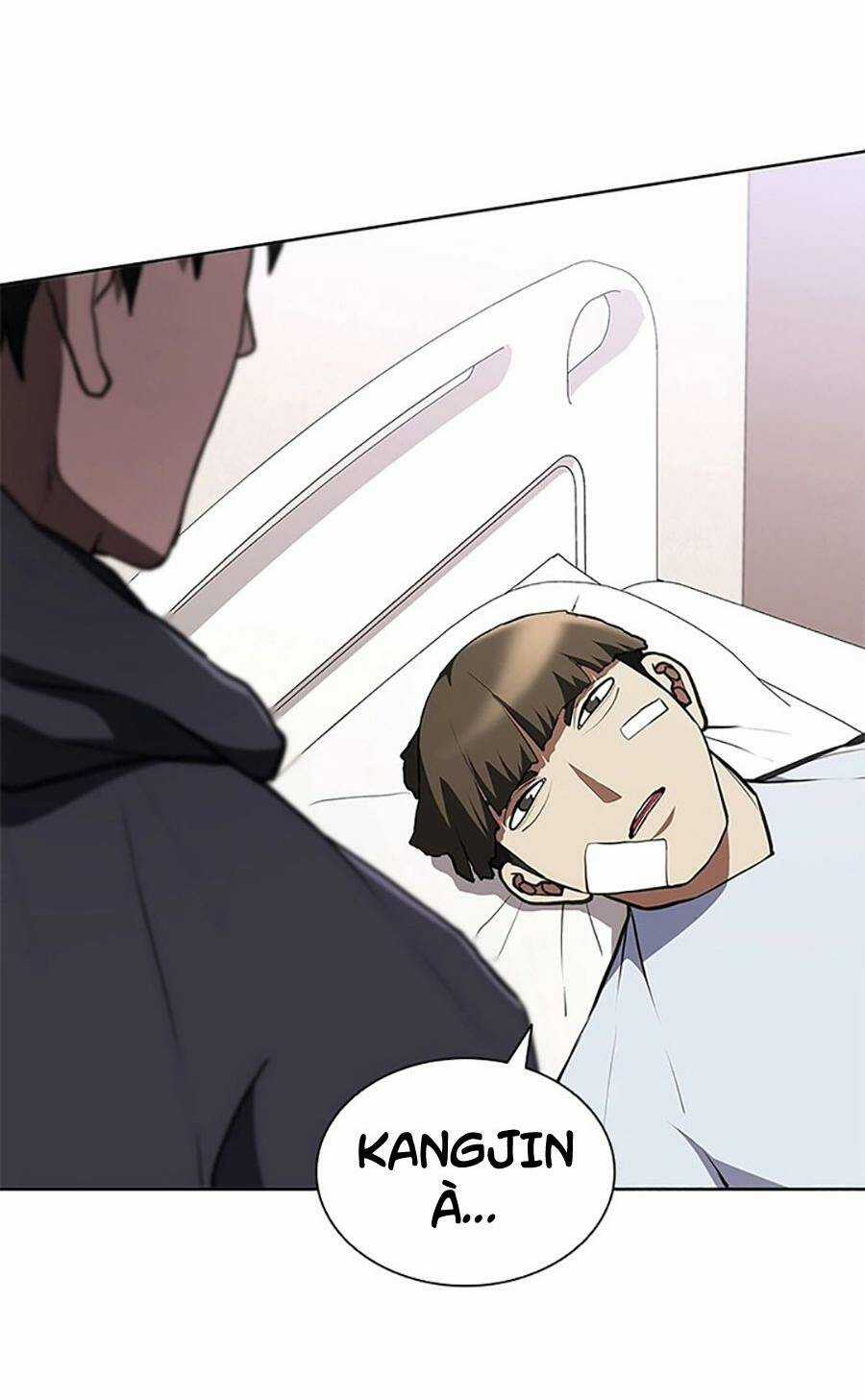 Sự Trở Lại Của Ông Trùm Chapter 14 trang 60