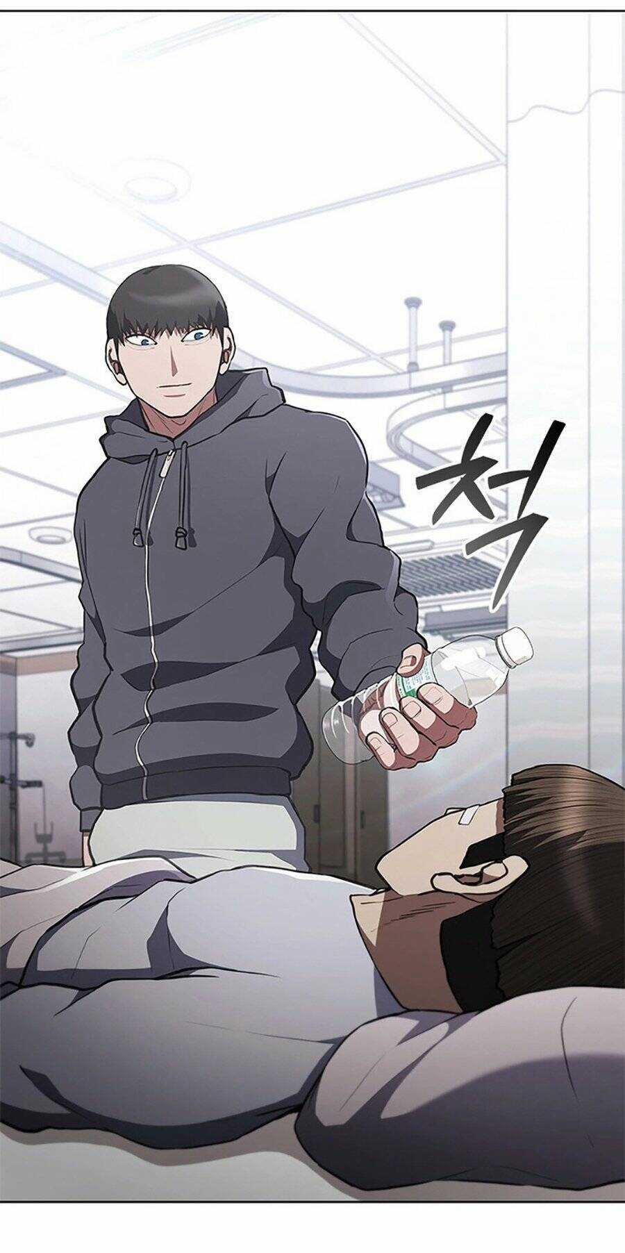 Sự Trở Lại Của Ông Trùm Chapter 14 trang 61