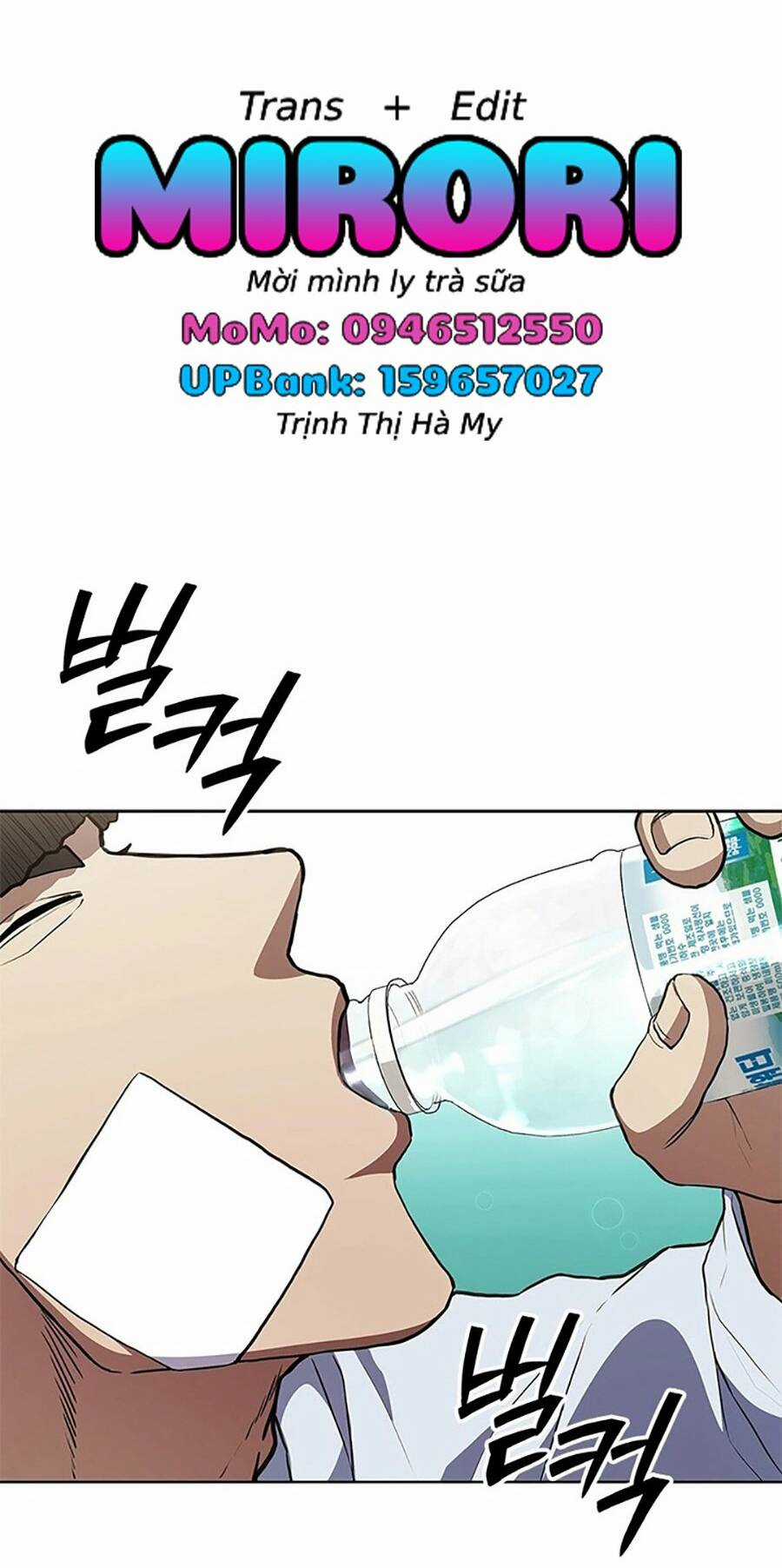 Sự Trở Lại Của Ông Trùm Chapter 14 trang 62